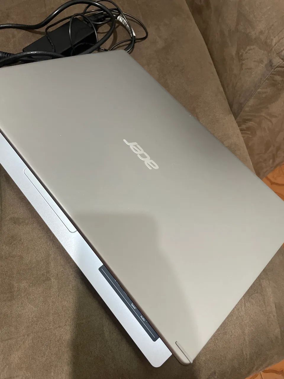 Notebook Acer Aspire 5 Core i5 Top!!! - Foto 3