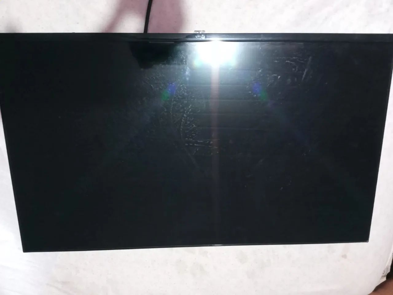 Tv Led 32 polegadas smart - Foto 2