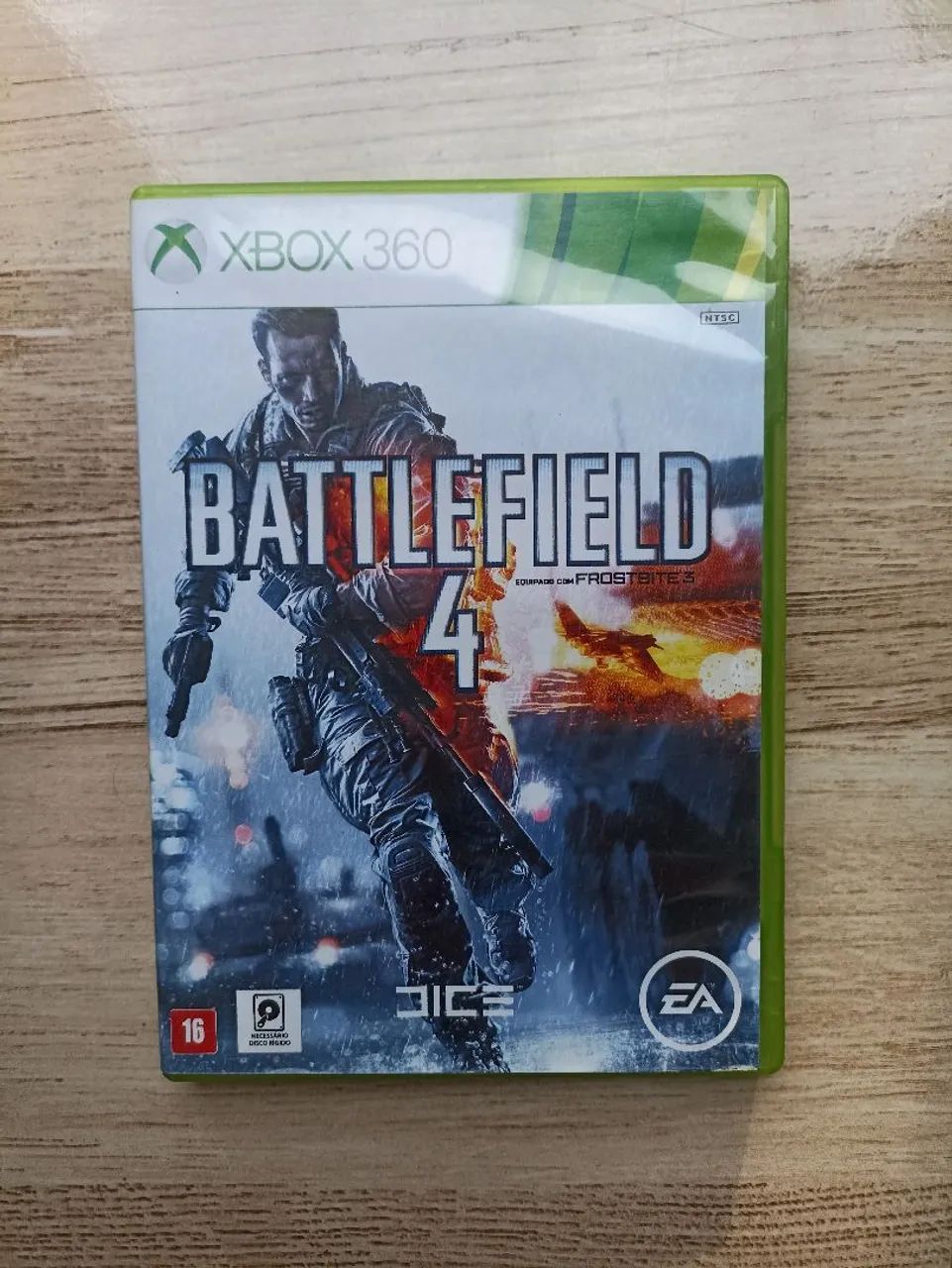 Battlefield 4