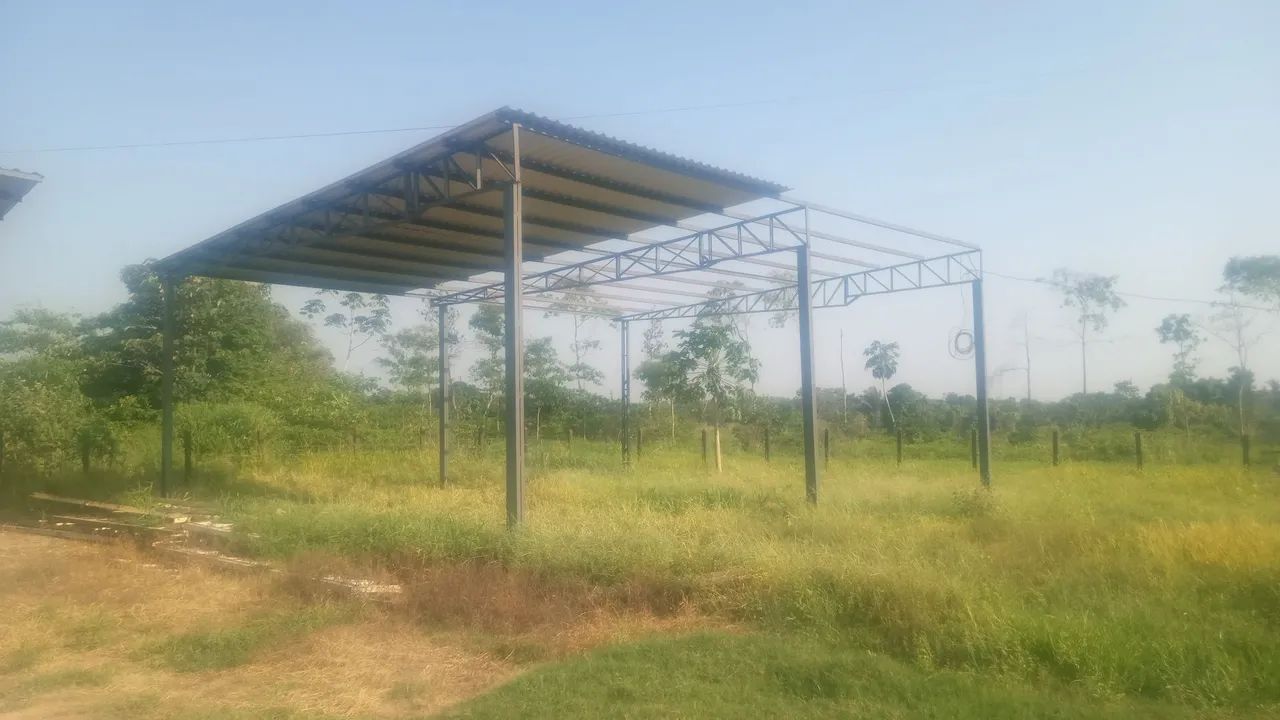 Serralheria e Solda em Geral