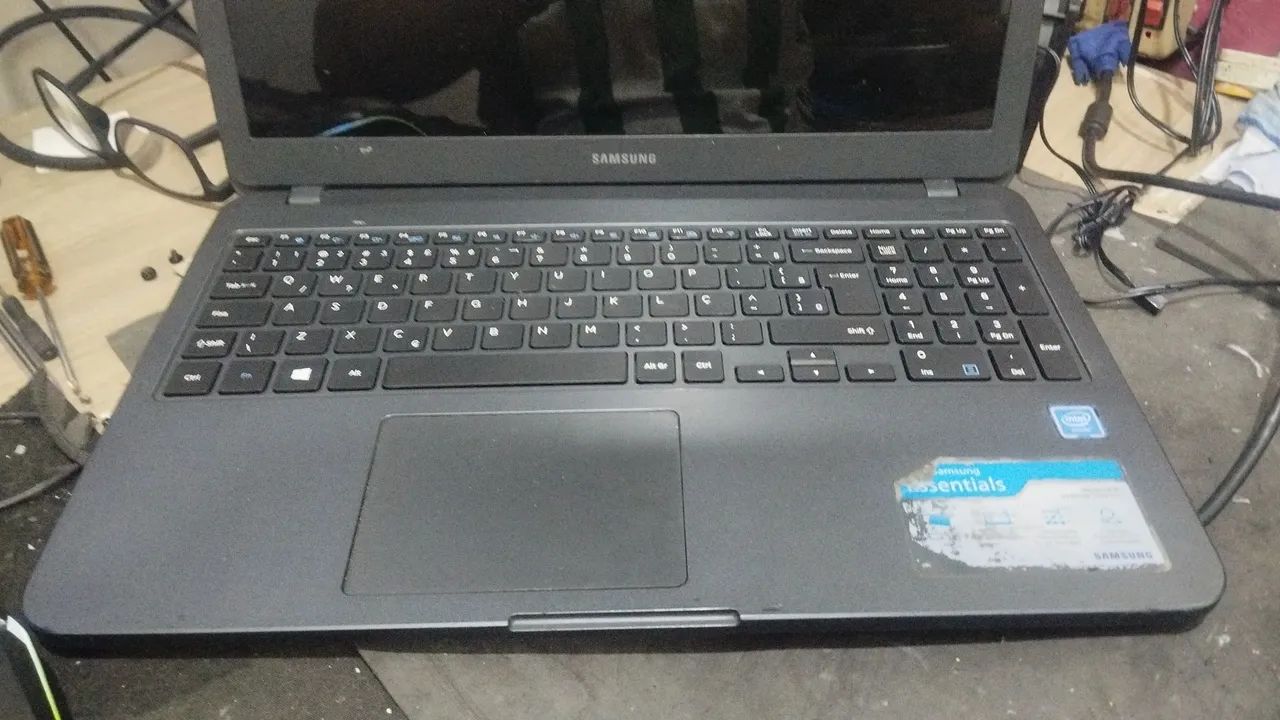 Notebook Samsung i3 - Foto 4