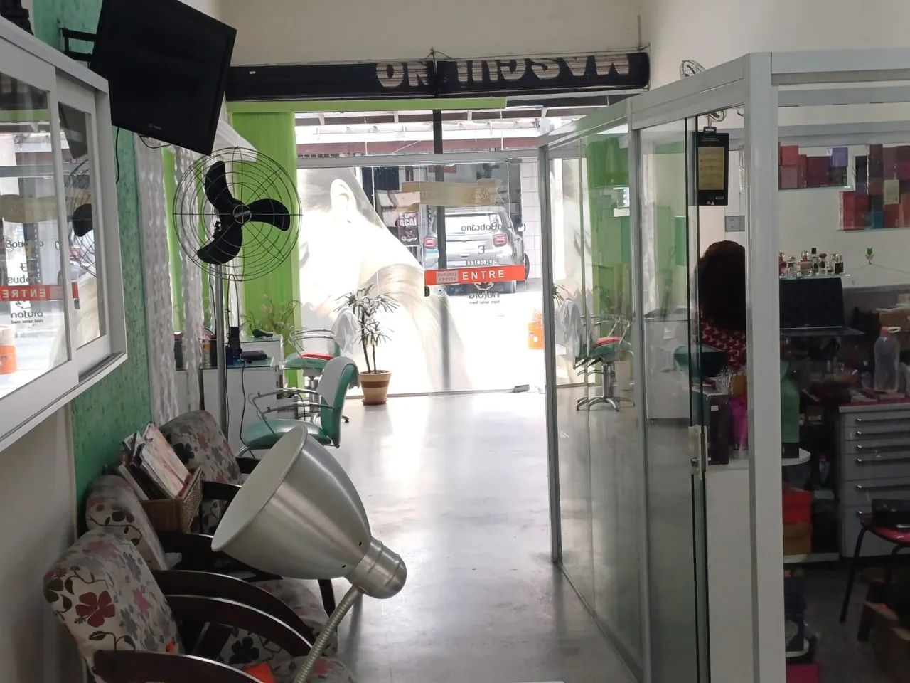 LOJA COMERCIAL em Guarulhos - SP, Jardim Aida - Foto 12