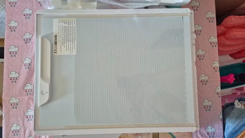 Silhouette Cameo 5 Com Base Eletrostática - Foto 3
