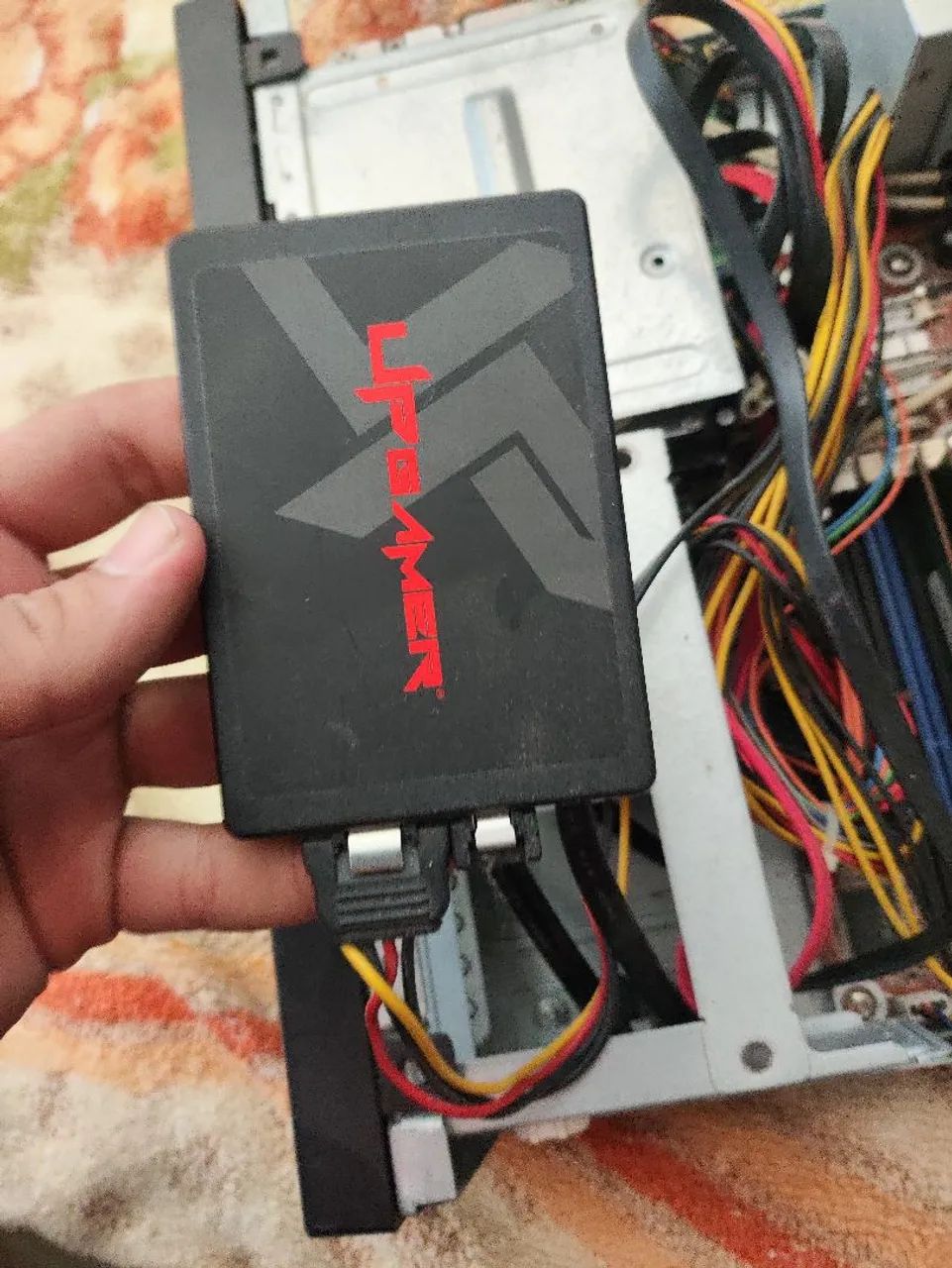 Computador PC ou Servidor | 2,6TB - Foto 3