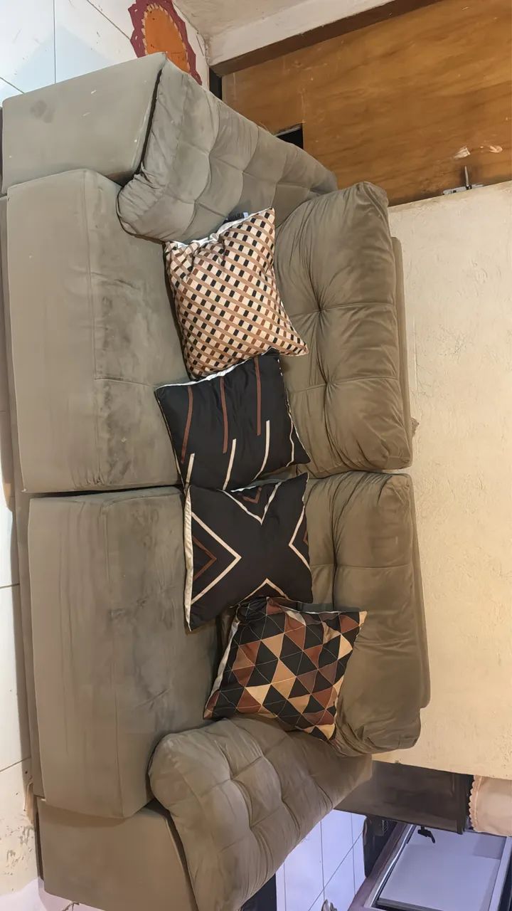 Sofa retratil - Foto 3