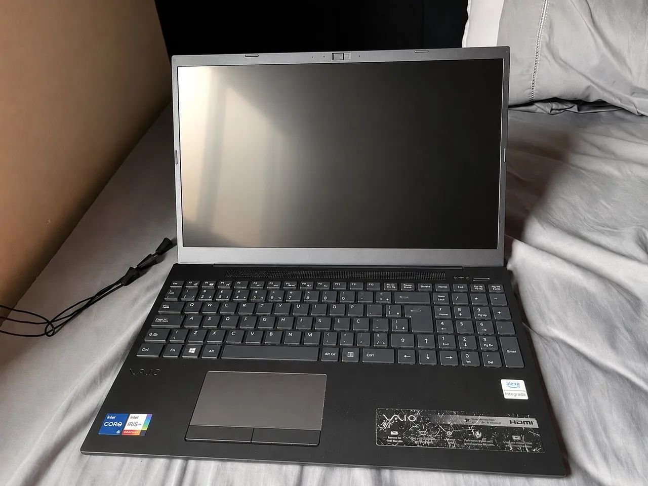 NOTEBOOK VAIO FE15 - Foto 5