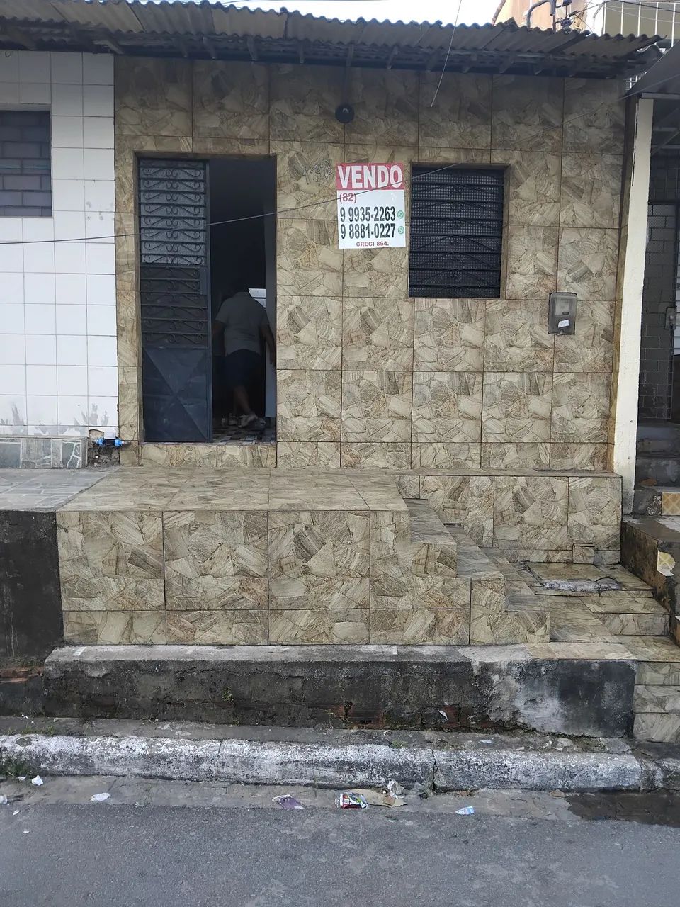 Casa a venda Feitosa. 