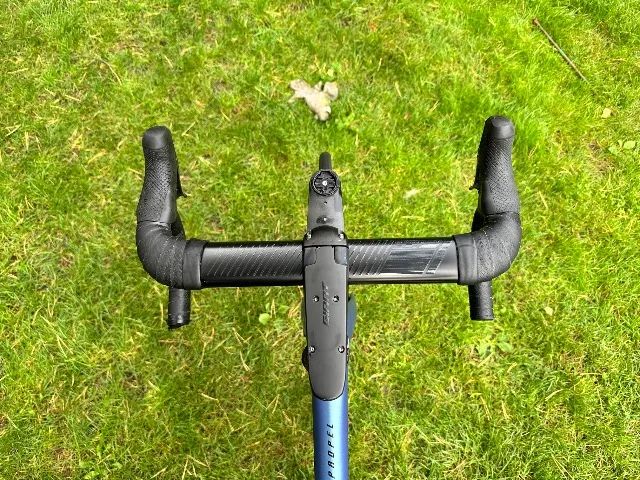 Bicicleta Speed GIANT Propel Advanced Ultra Di2 Aero - Foto 3