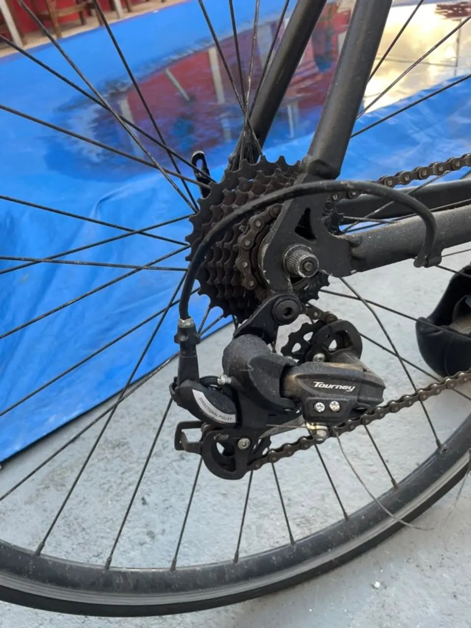 CALOI 10 SPEED - Foto 4