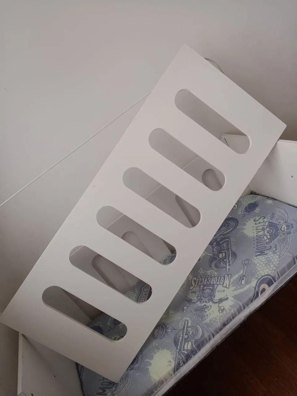Mini berço  - Foto 3
