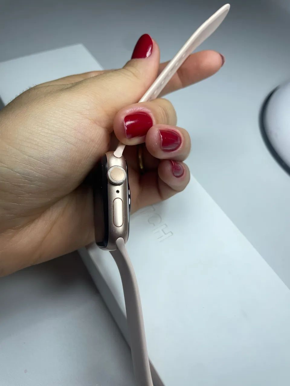 Apple Watch Series 6  - Foto 3