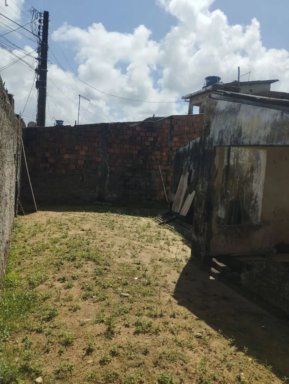 Vende se terreno  - Foto 3