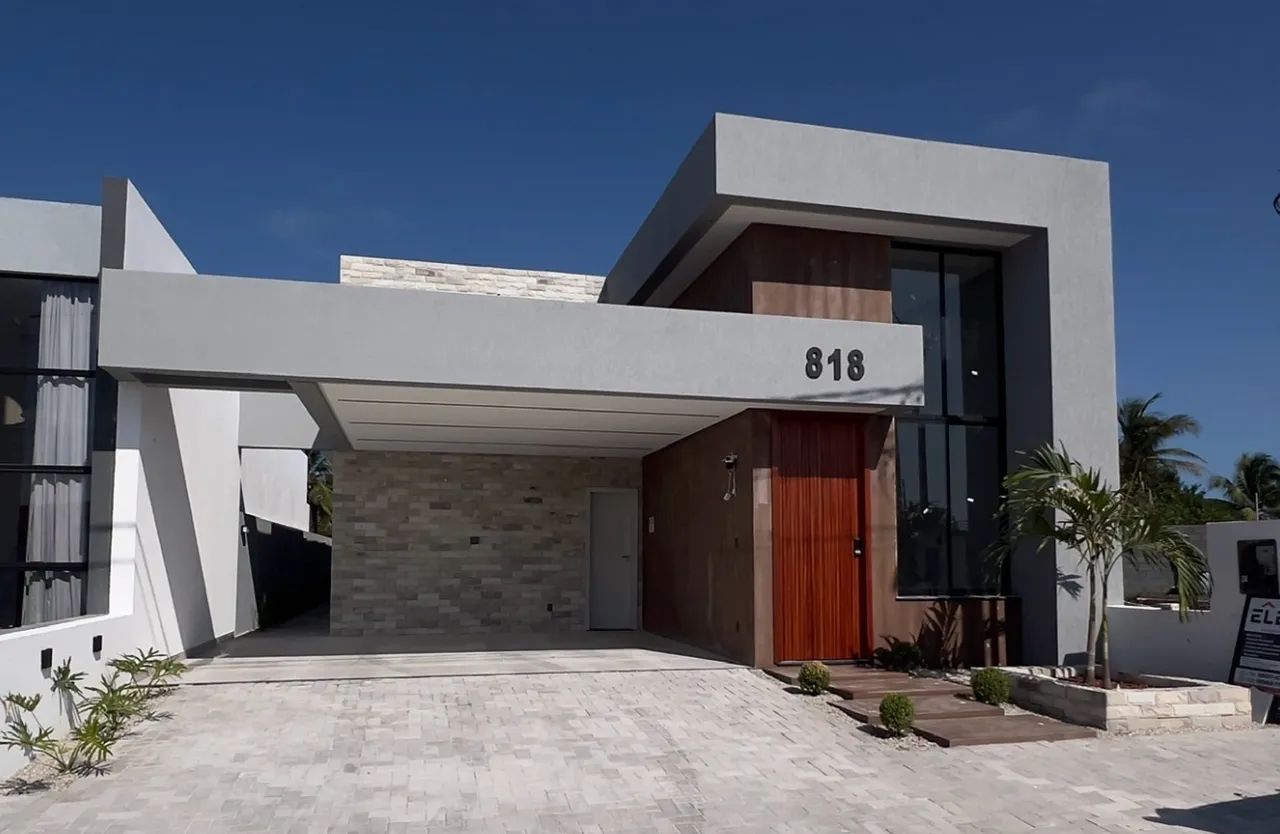 Casa Villaredo Barra do Coqueiros 