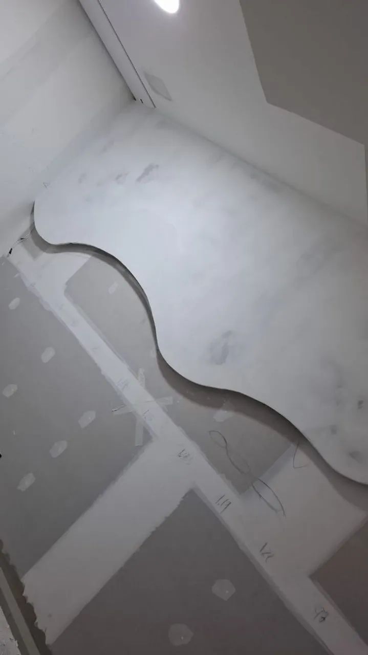 J.A DIVISÓRIAS E FORRO DE DRYWALL  - Foto 3