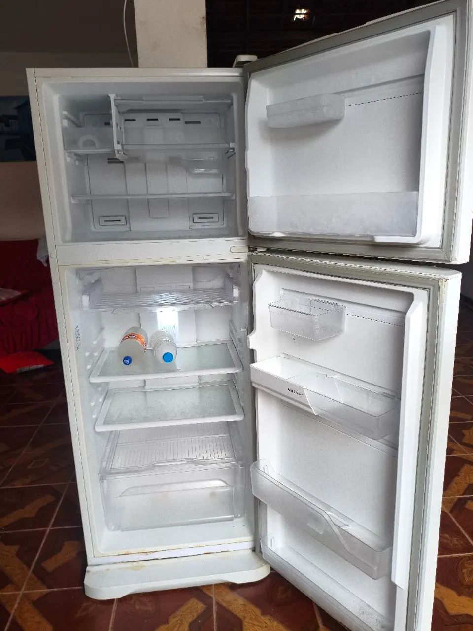 Geladeira Eletrolux  - Foto 4