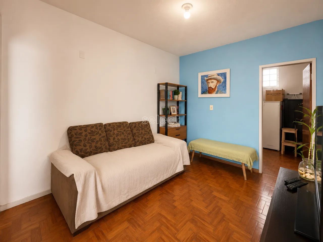 Sobrado 2 quartos - São Mateus - Foto 3
