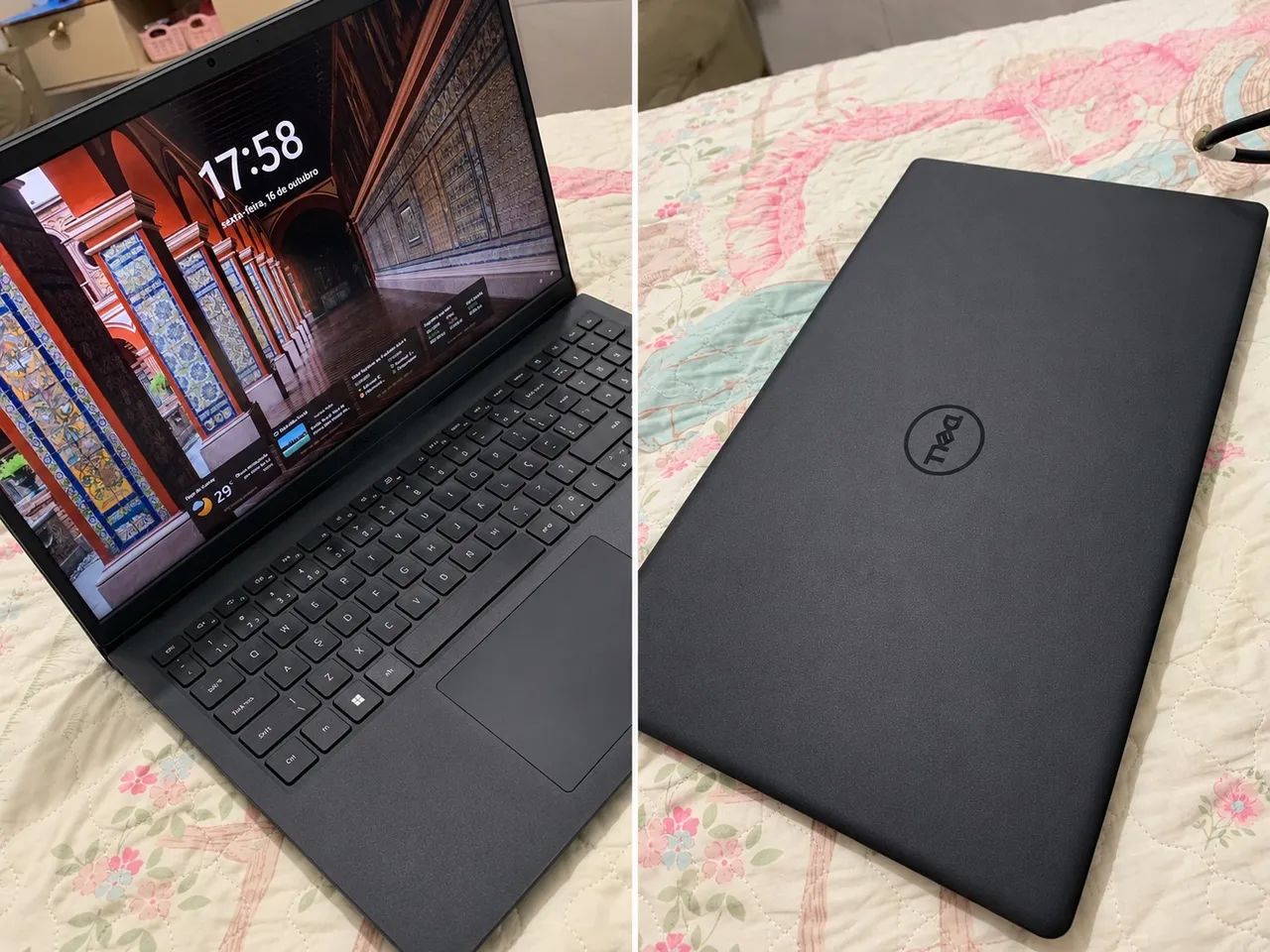 NOTEBOOK DELL