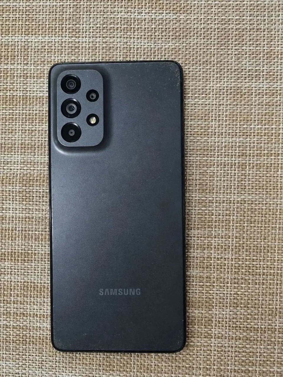 Sansung a73