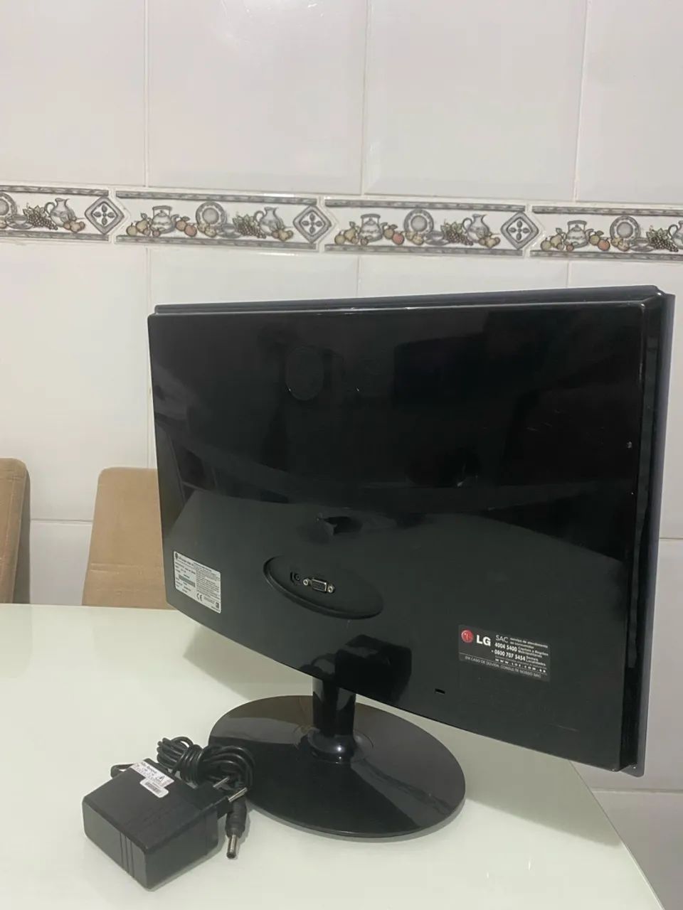Monitor  - Foto 4