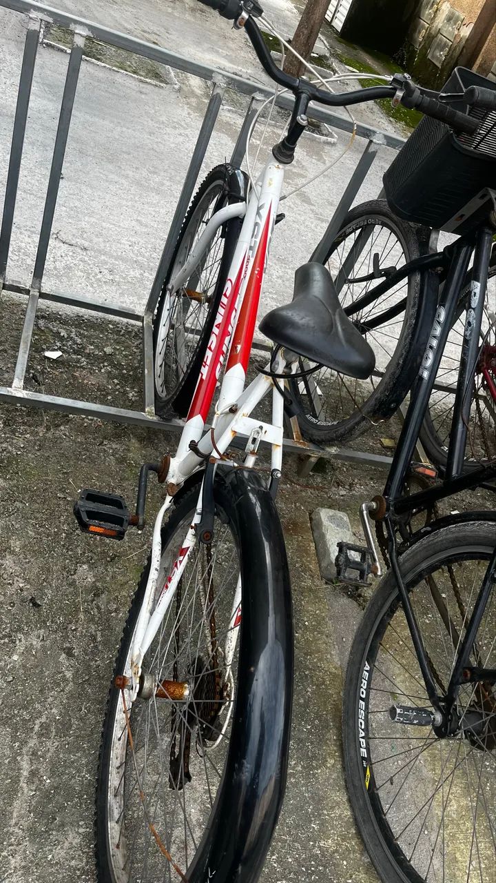 Bicicleta  - Foto 3