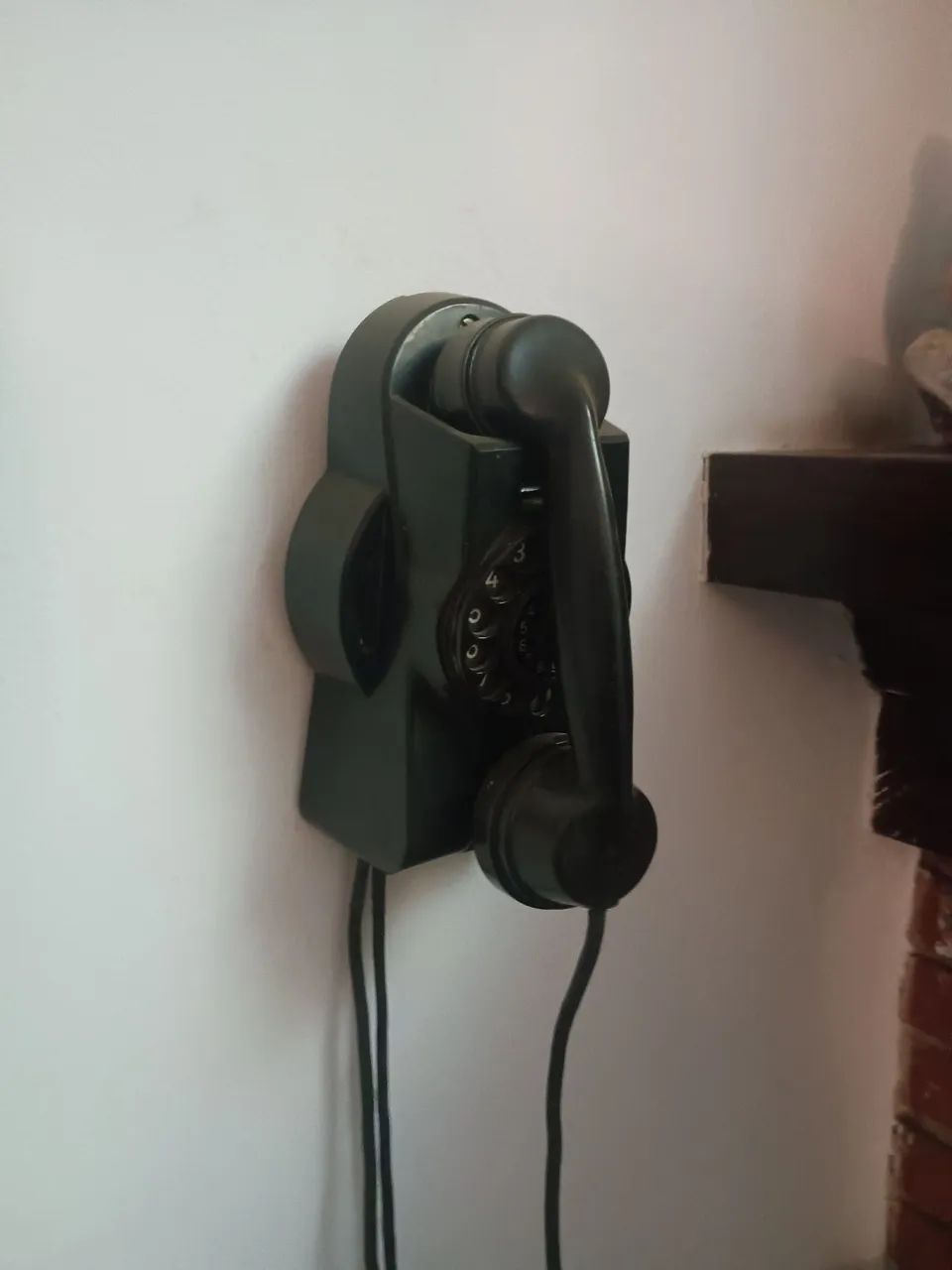 Telefone antigo