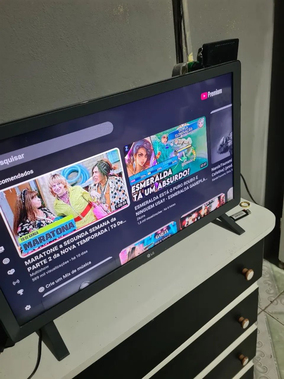 TV LG  - Foto 2