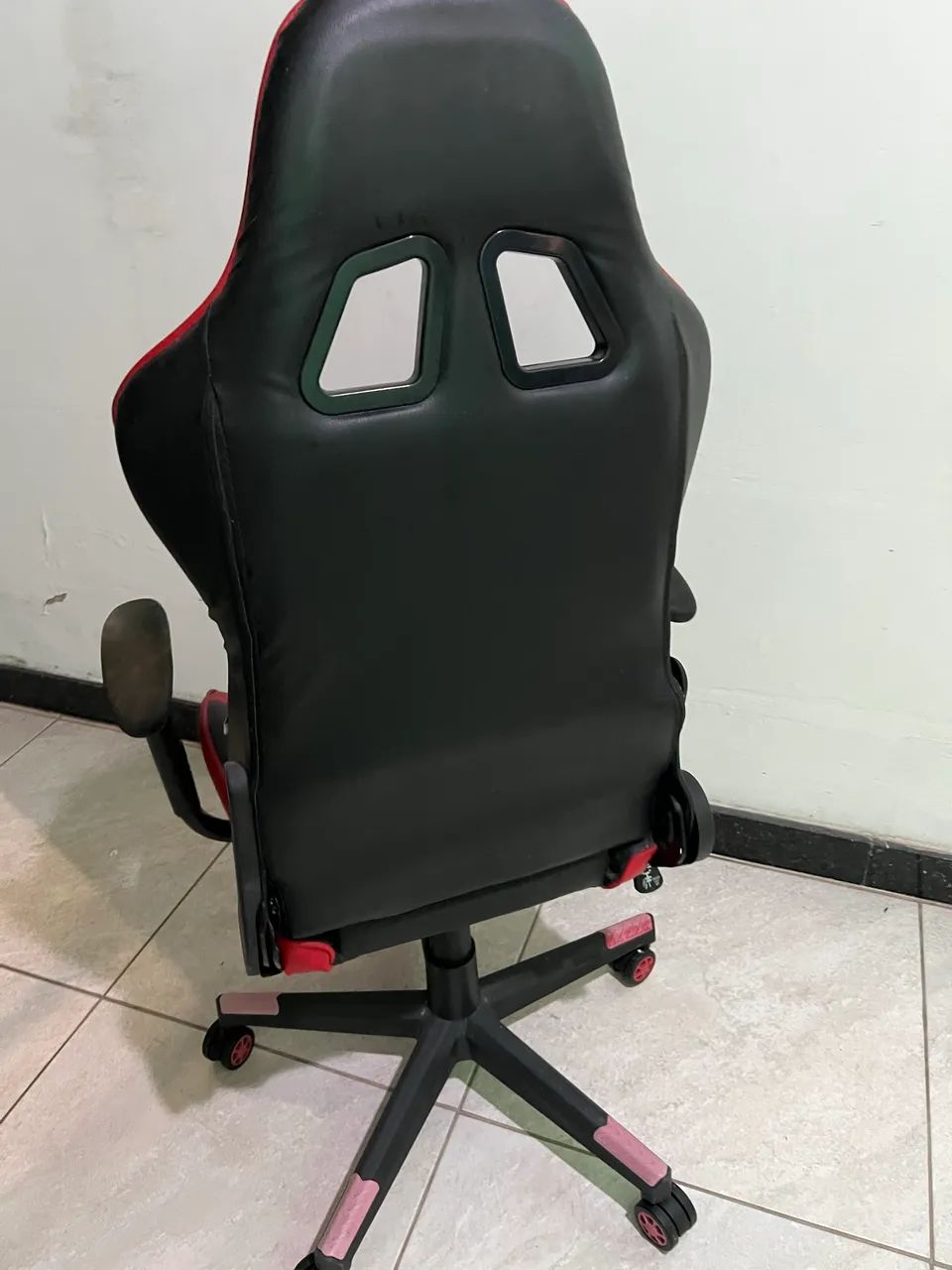 Cadeira Gamer  - Foto 4