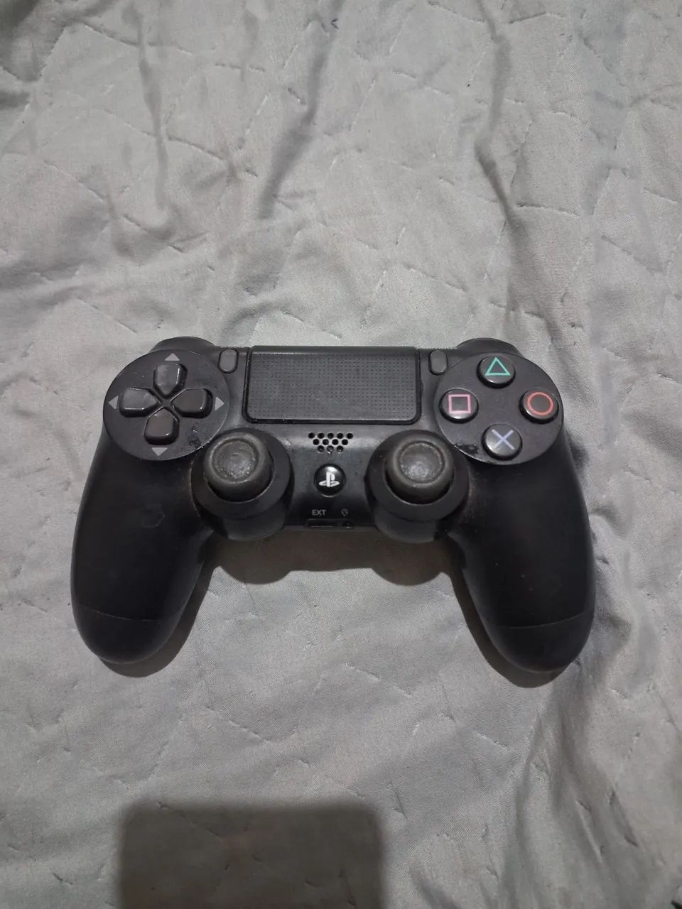 Controle ps4 - Foto 2