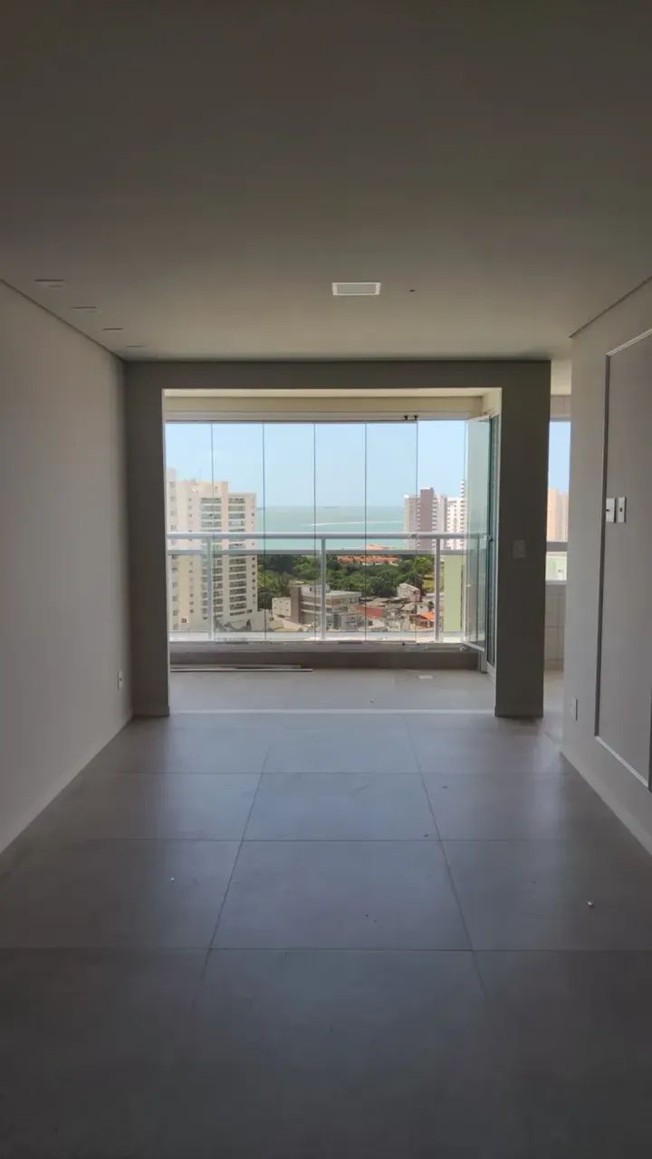 Alugo apartamento com 94 mt