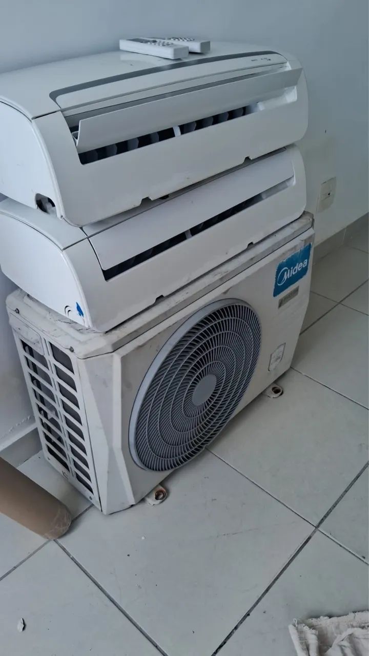 Ar condicionado  - Foto 2