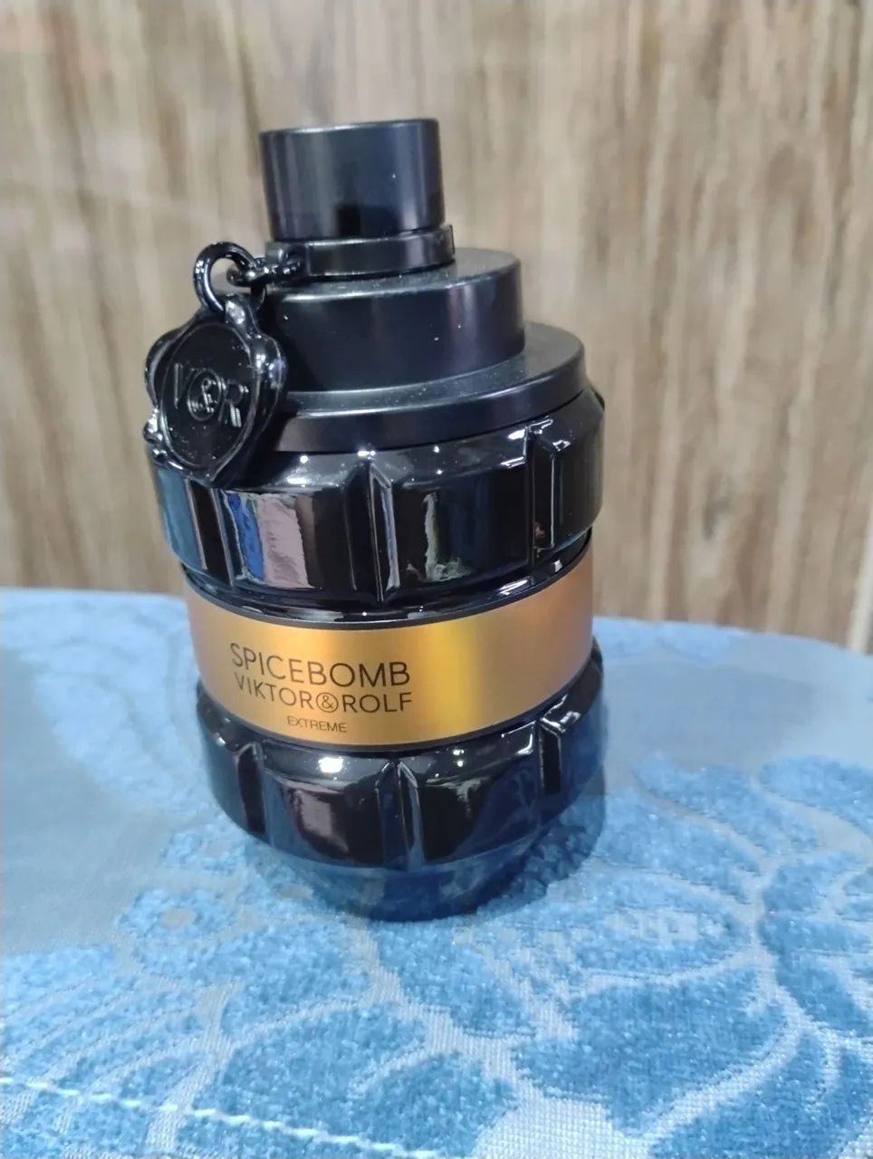 Spicebomb extreme 90ml. No precinho! - Foto 3