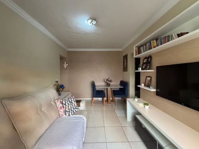 Apartamento 2 quartos setor central
