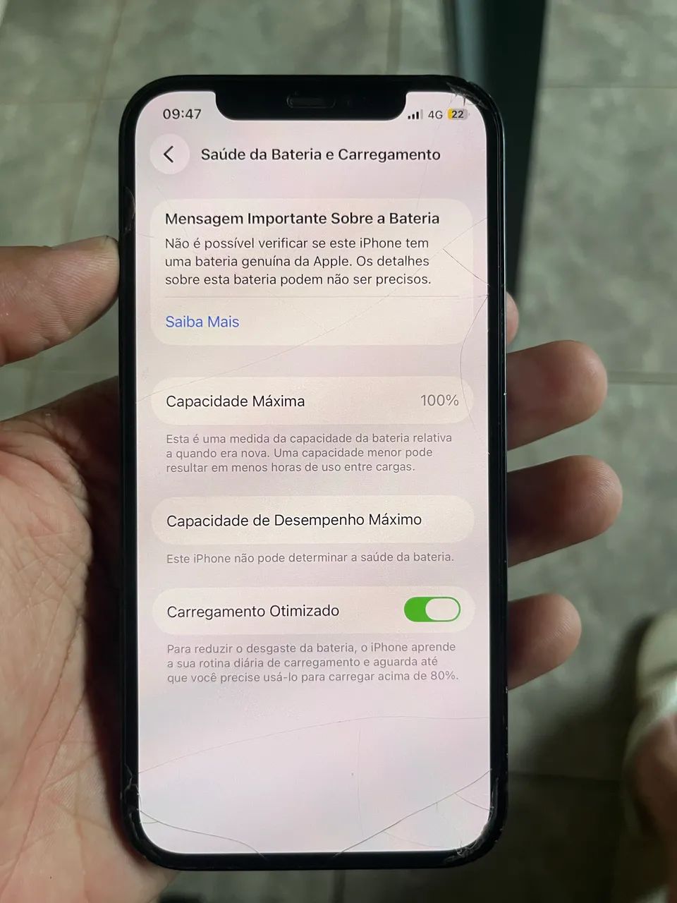 iPhone 12, no precinho!!