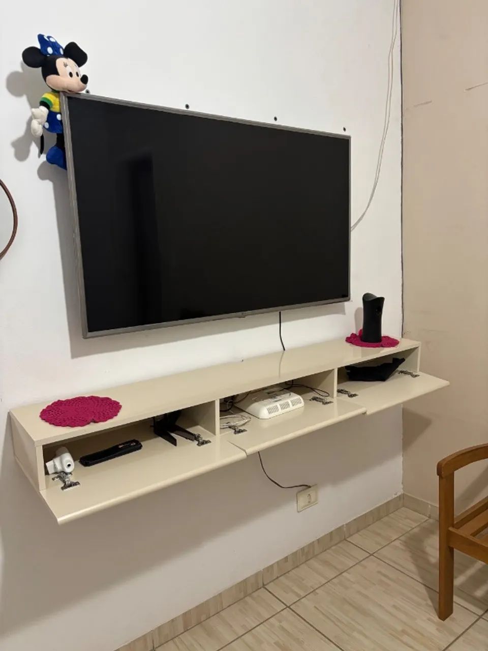 Rack suspenso  - Foto 3