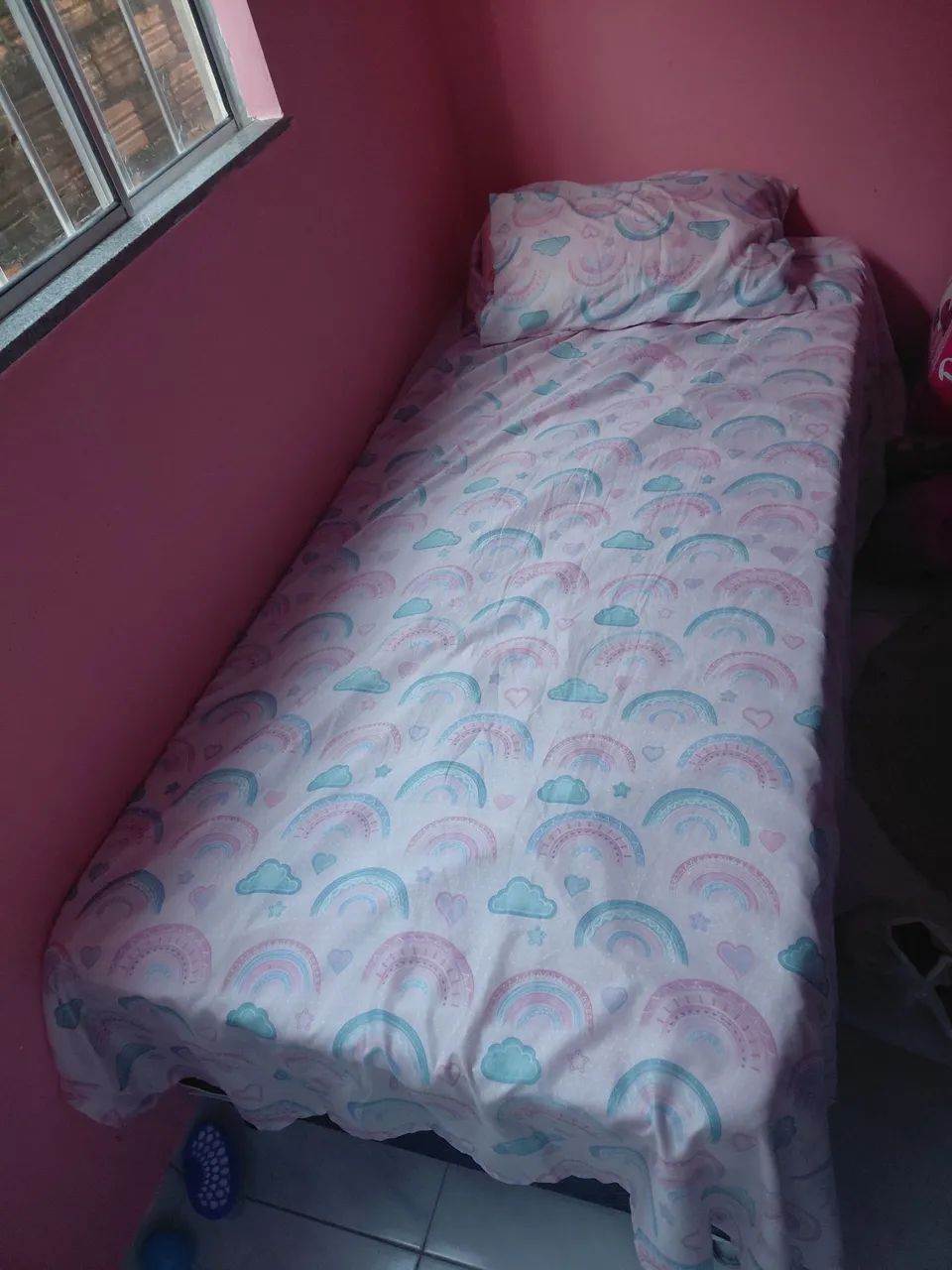 Cama box solteiro  - Foto 4