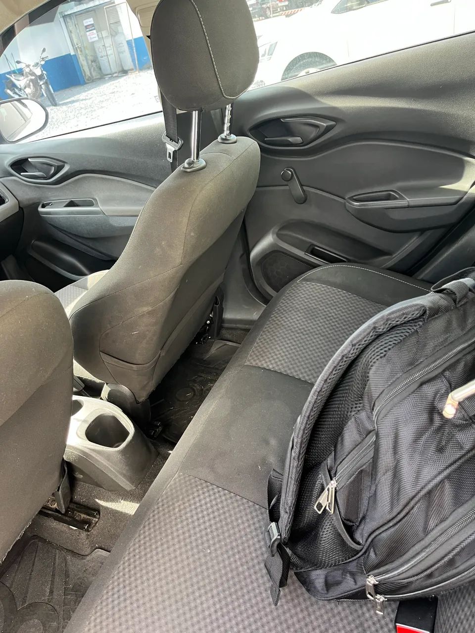 Chevrolet Prisma 2019