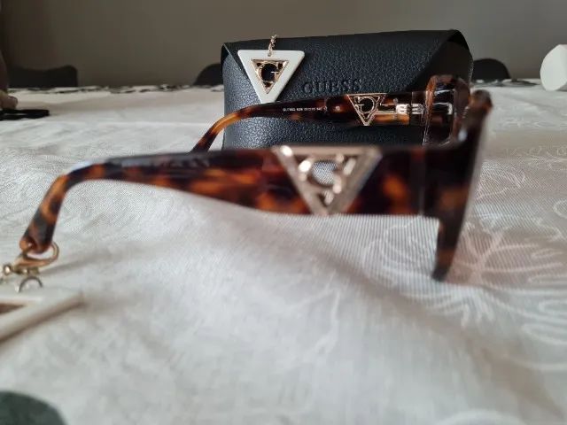 Óculos de sol GUESS ORIGINAL  - Foto 2