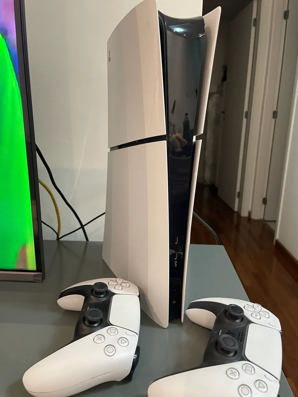 Xbox ps5 slim digital edition - Foto 2