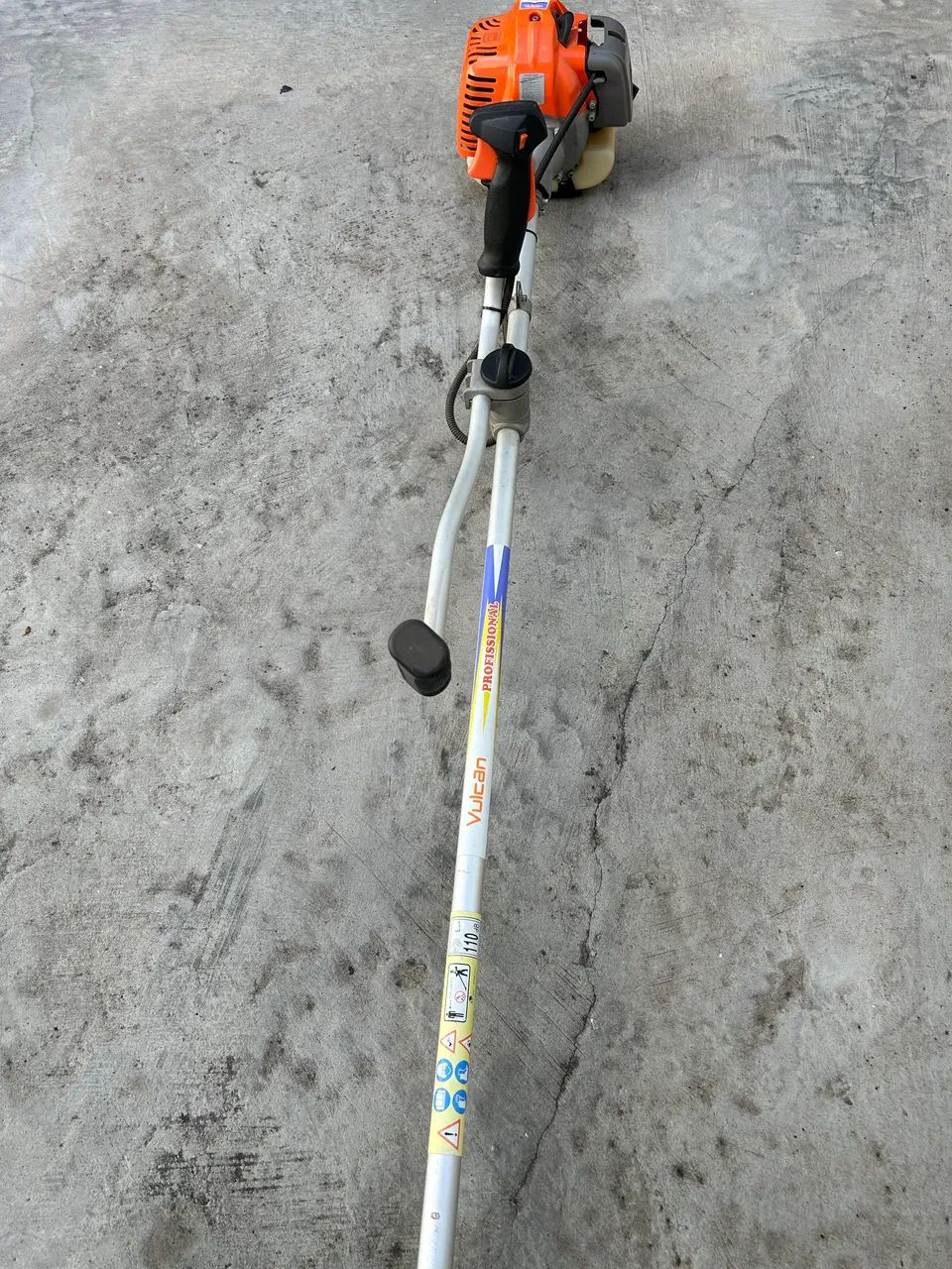 Roçadeira  - Foto 3
