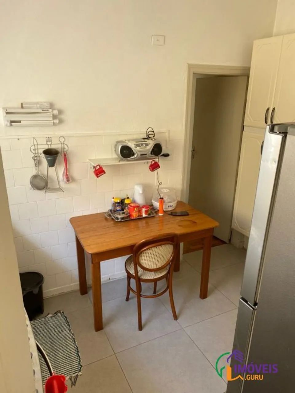 CASA TÉRREA - VILA MADALENA - SP - Foto 4