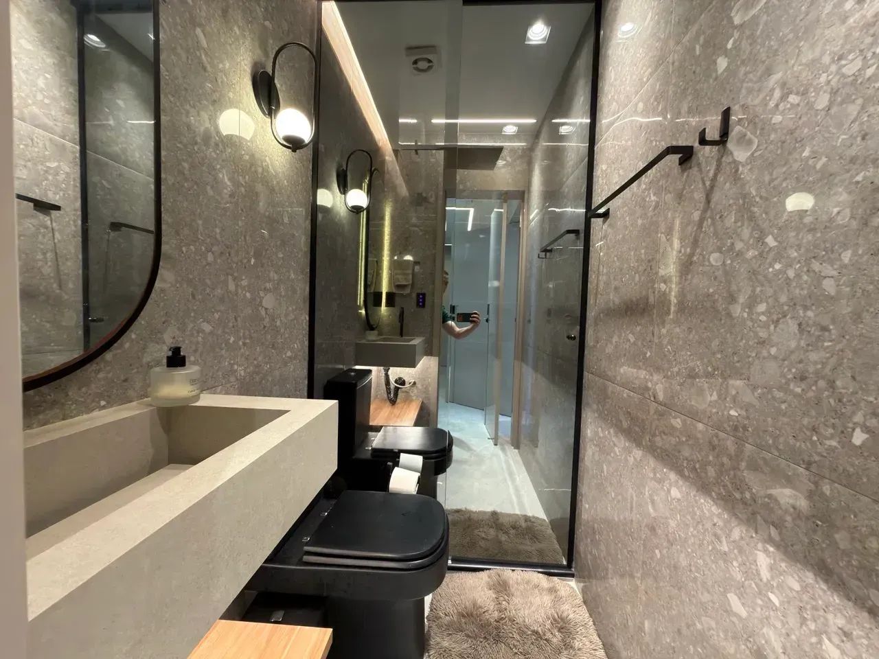 Residencial Palm Beach, 86m², Morada do Sol, Adrianópolis, Mobiliado - Foto 5