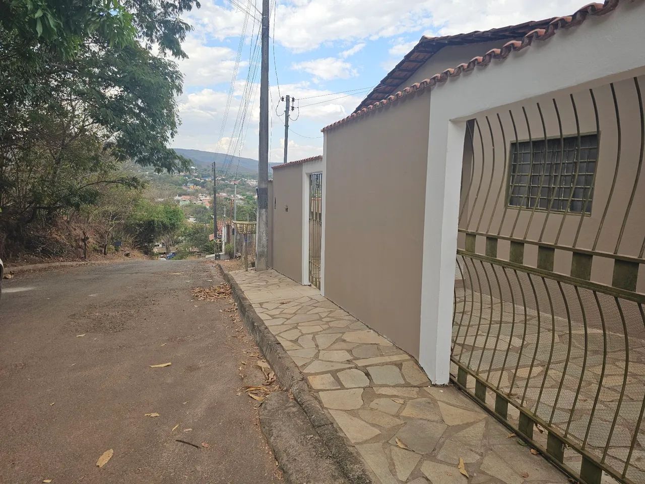 Casa Alto da Lapa