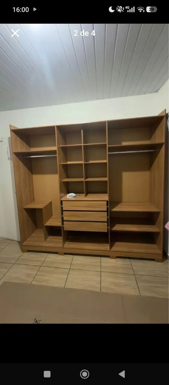 Vendo entrego e monto  - Foto 2