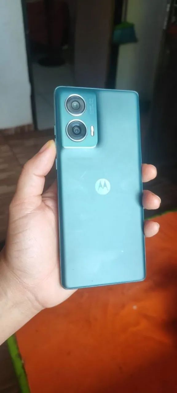 Moto Edge 50 fusion - Foto 2