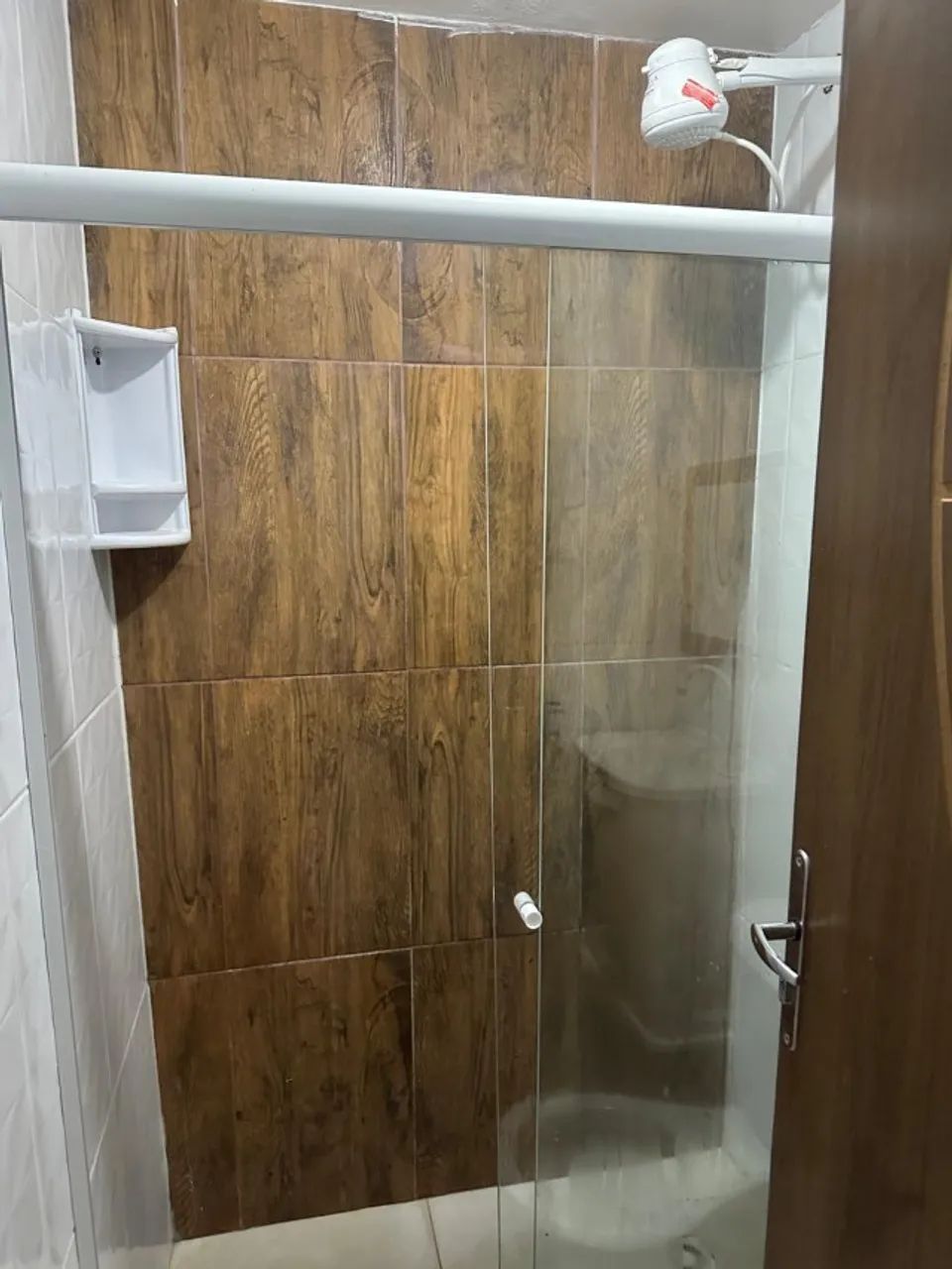 Casa na Caixa D'Água, 1 quarto, - Foto 4