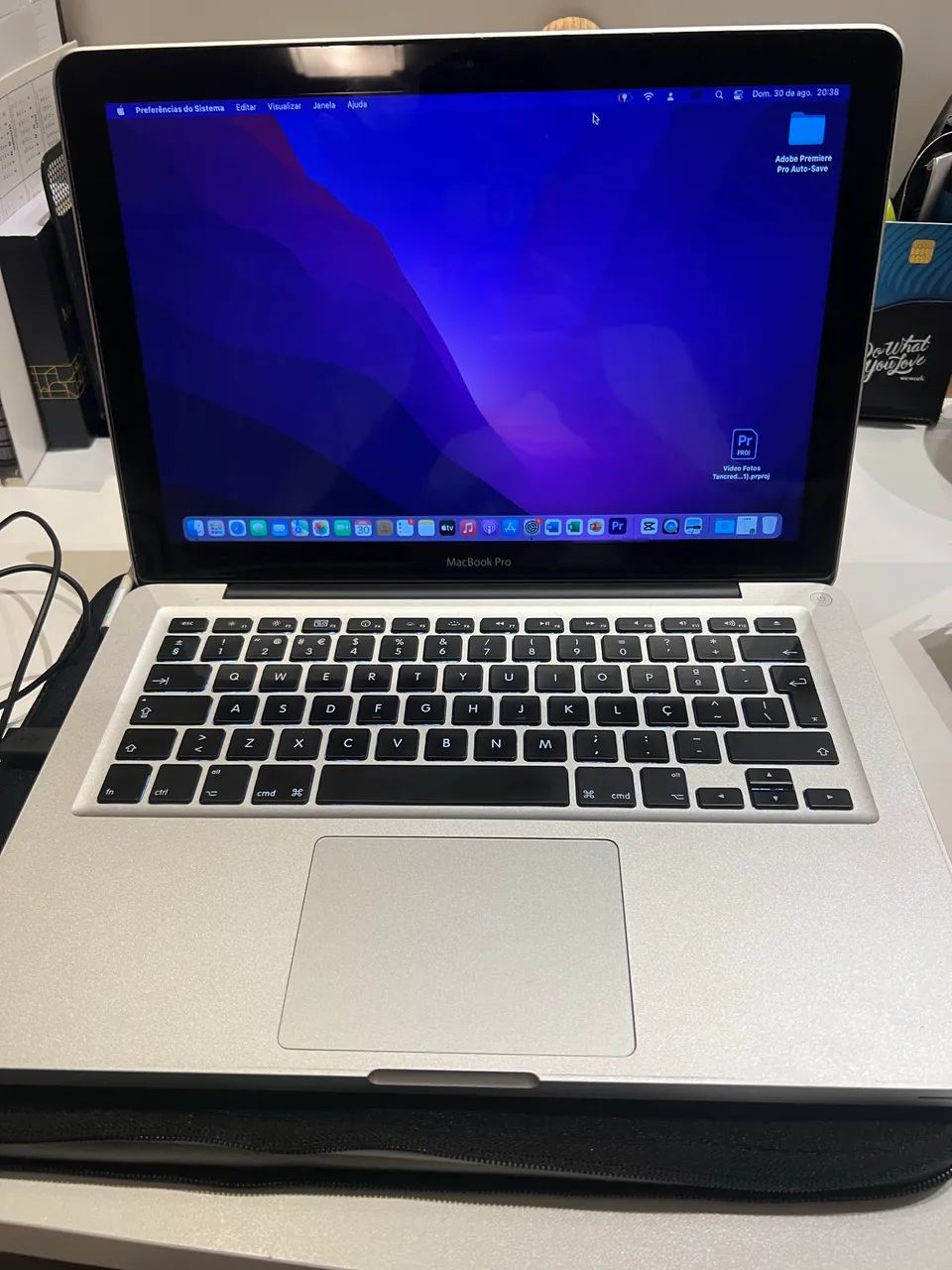 macbook pro 13 mid 2010