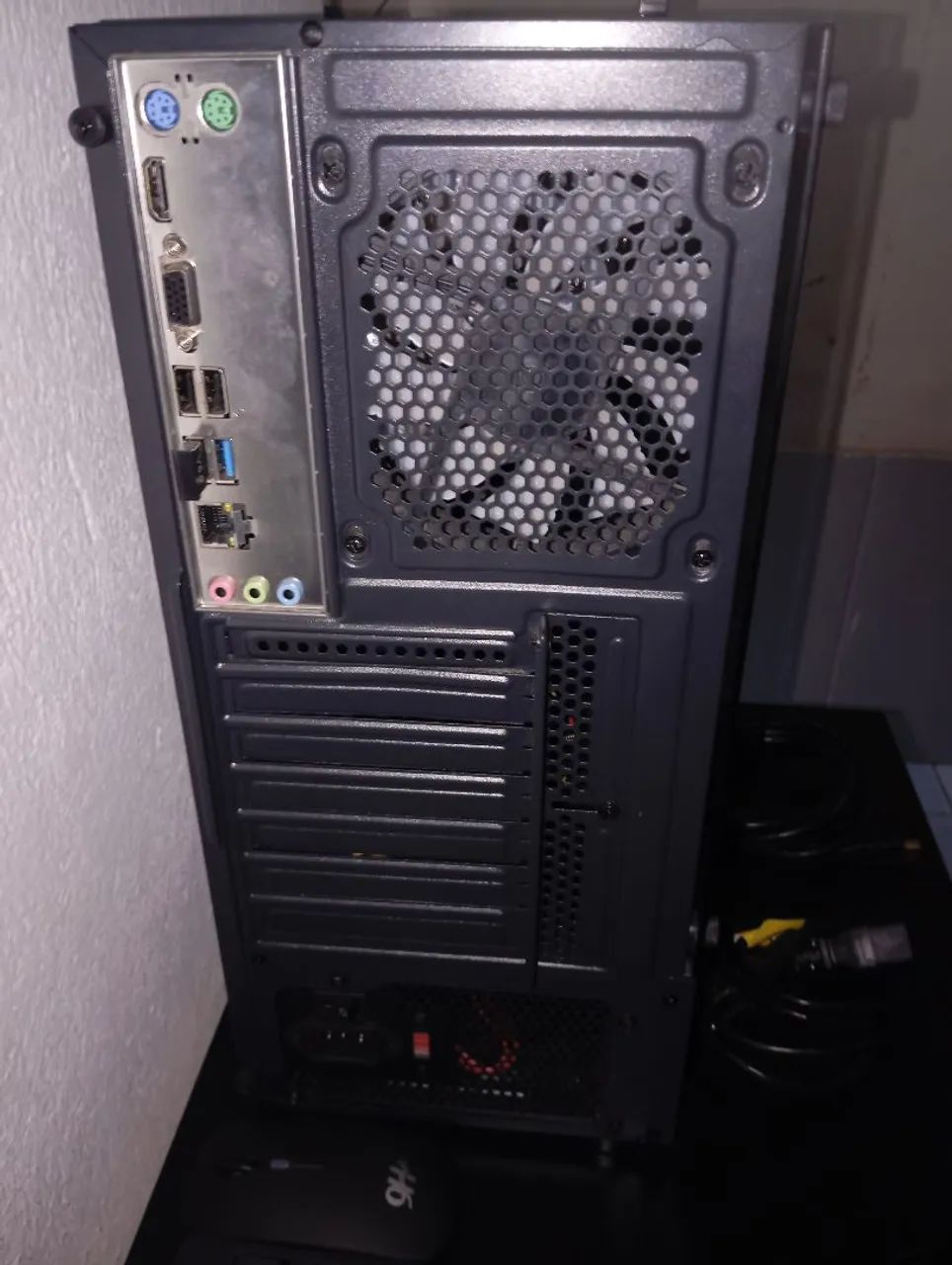 CPU + Mesa - Foto 2