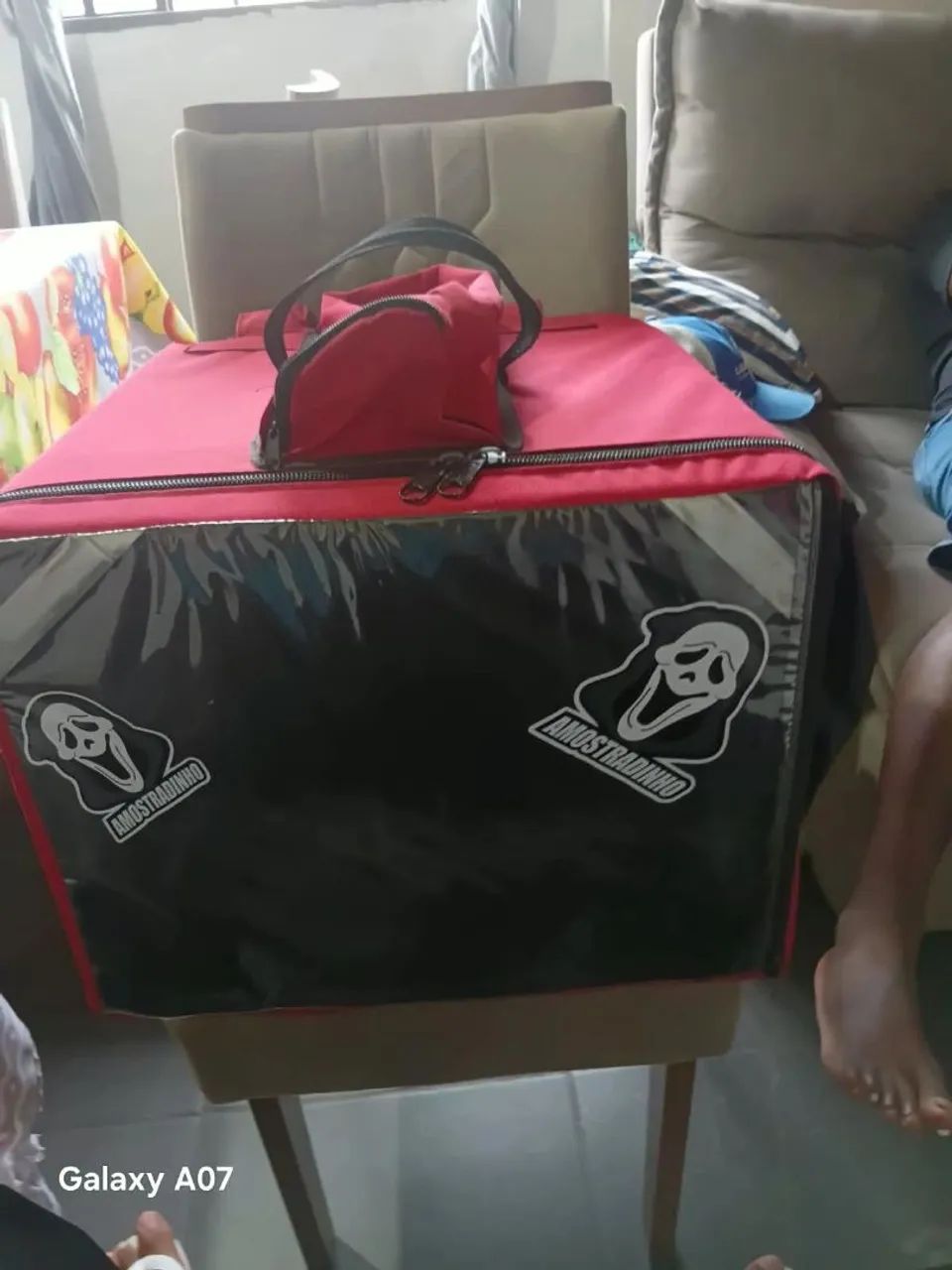 Vendo bag - Foto 2