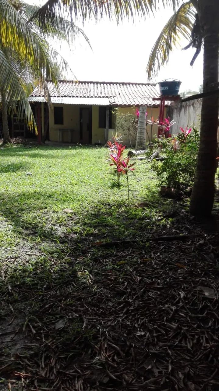 Casa Temporada com Piscina// Ilhéus/ Olivença - Foto 3