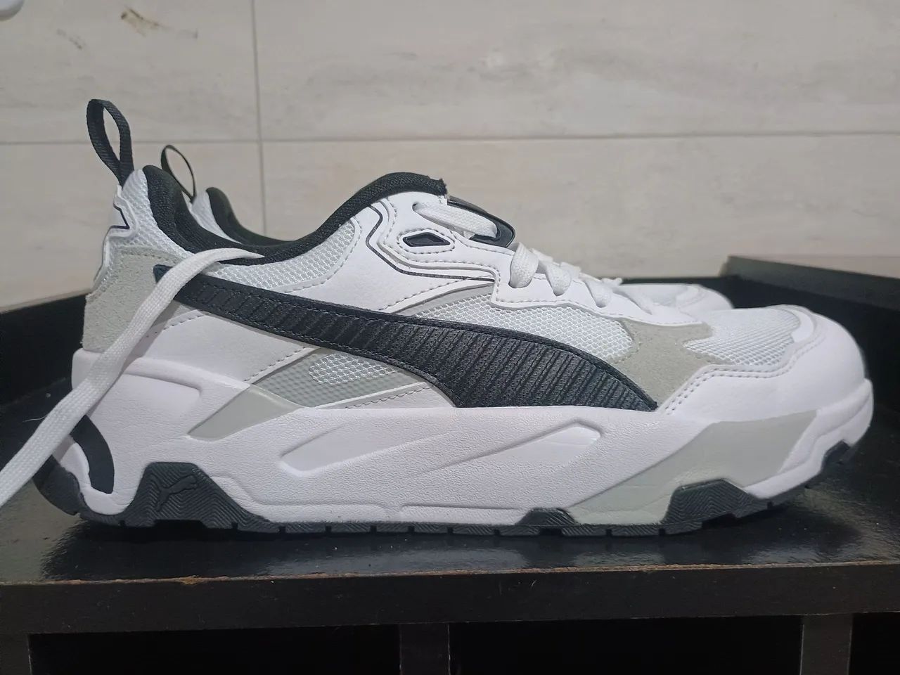 Tênis Puma Trinity - Foto 2